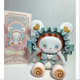 Emma Secret Forest Tea Party Collector's Series Bamboo